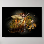 Golden Pixie posters