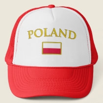Golden Poland hats by boldhumor Golden Poland hats