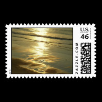Golden stamps