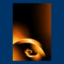 Golden posters