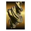 Golden posters