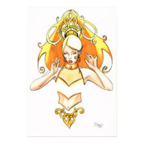 Golden posters