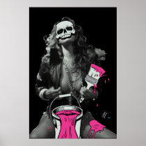 "Golden" Poster posters