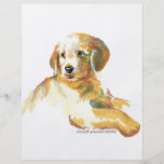 Golden Puppy - Darling Flyers