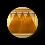 GOLDEN PYRAMIDS buttons