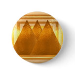 GOLDEN PYRAMIDS PINS