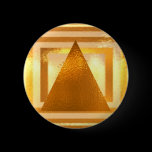 GOLDEN PYRAMIDS buttons