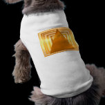 GOLDEN PYRAMIDS pet clothing