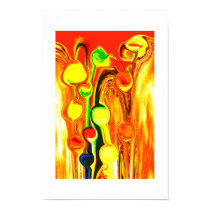 GOLDEN RAIN posters by ANGELHELEN GOLDEN RAIN posters