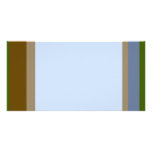 Golden Ratio Copper Blocks