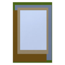 Golden Ratio Copper Blocks stationery by JaZilla Golden Ratio Copper Blocks stationery