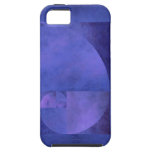 Golden Ratio, Fibonacci Spiral iPhone 5 Cases