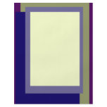 Golden Ratio Grape Olive Blocks flyers