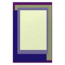 Golden Ratio Grape Olive Blocks stationery by JaZilla Golden Ratio Grape Olive Blocks stationery