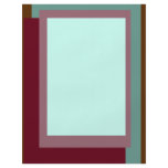 Golden Ratio Sea Rouge Blocks flyers