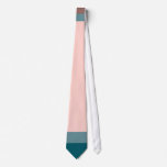 Golden Ratio Teal Blush Blocks