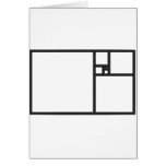 Golden Rectangle cards