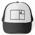 Golden Rectangle hats