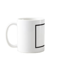 Golden Rectangle Mug