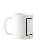 Golden Rectangle mugs