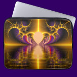 golden reflections laptop sleeve laptop sleeves