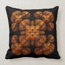 Golden Relic american mojo pillows