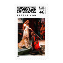 Golden Retriever 1 - The Accolade Postage