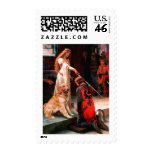 Golden Retriever 1 - The Accolade postage