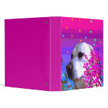 Golden Retriever binders