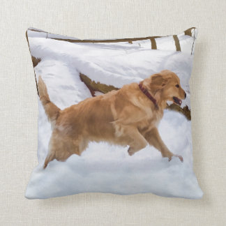 decorative dog throw pillows