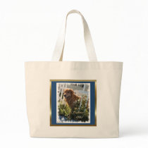 Golden Retriever Gifts bags