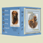 Golden Retriever Gifts