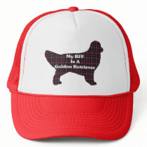 Golden Retriever Gifts hats