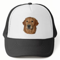 Golden Retriever Gifts Hat