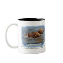 Golden Retriever Gifts mugs