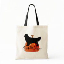 Golden Retriever Halloween Gifts bags