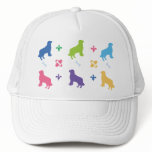 Golden Retriever hats
