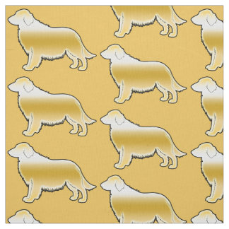 golden retriever fabric golden retriever fabric zazzle golden retriever fabric golden retriever fabric zazzle