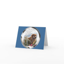 Golden Retriever Lovers Gifts cards