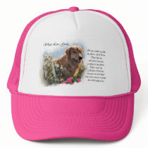 Golden Retriever Lovers Gifts hats