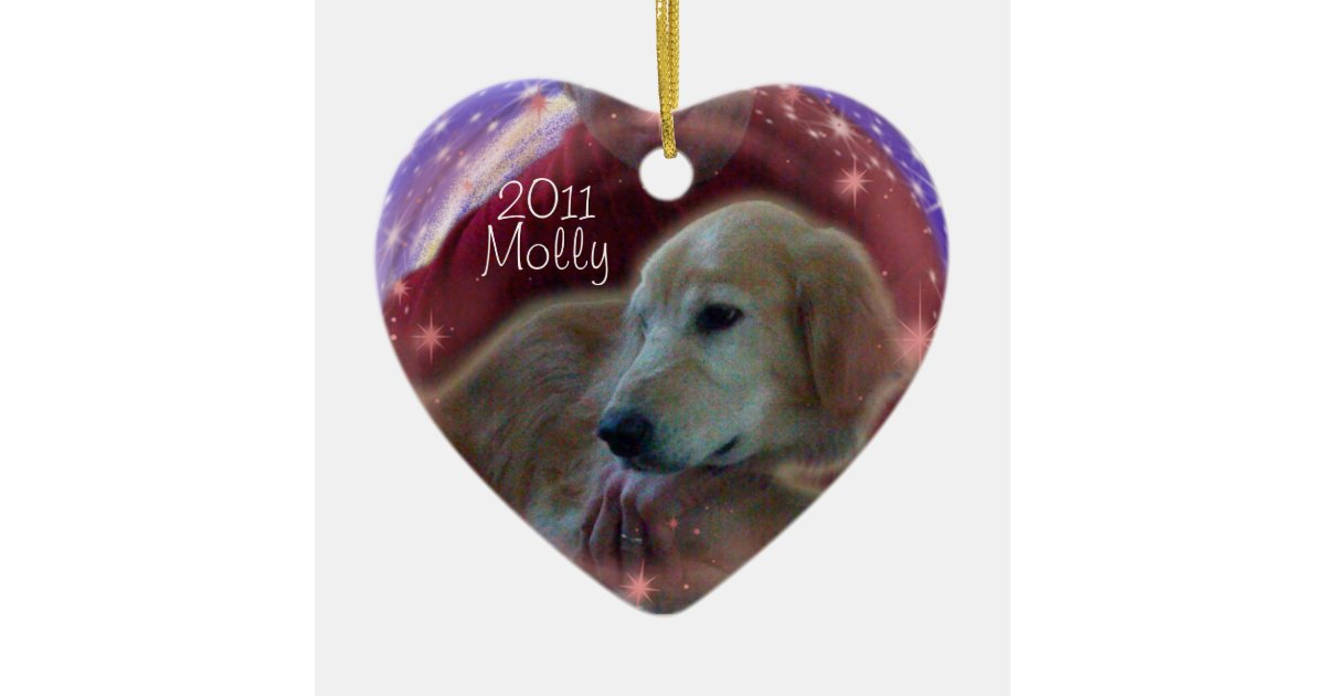 golden retriever memorial golden retriever memorial ornament zazzle golden retriever memorial golden retriever memorial ornament zazzle