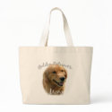 Golden Retriever Mom 2 bags