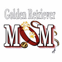 Golden Retriever Mom Gifts t-shirts
