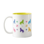 Golden Retriever mugs