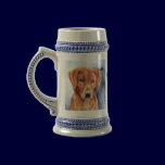 Golden Retriever Mug mugs