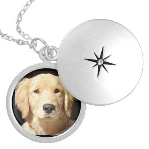 Golden Retriever Pendants