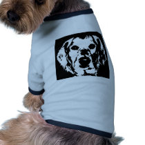 Golden Retriever Pet Clothing pet clothing by pupaya Golden Retriever Pet Clothing pet clothing
