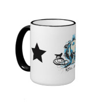 Golden Retriever Projekt Dog mugs