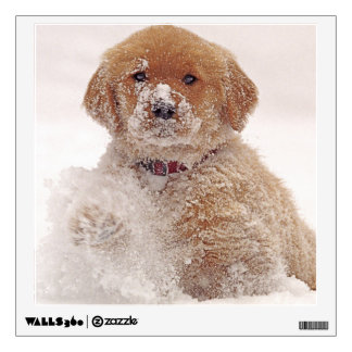 golden retriever wall golden retriever wall decals wall stickers zazzle golden retriever wall golden retriever wall decals wall stickers zazzle