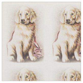 golden retriever fabric golden retriever fabric zazzle golden retriever fabric golden retriever fabric zazzle